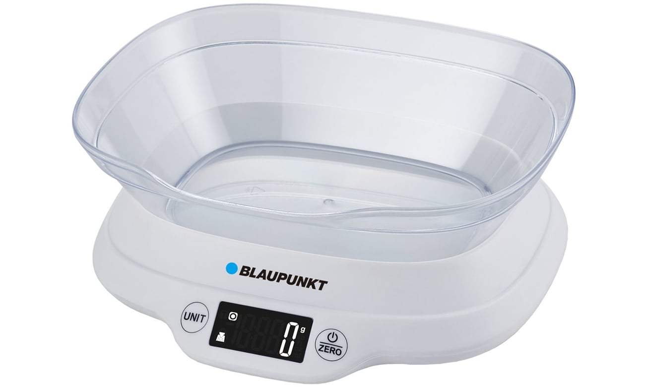Waga kuchenna Blaupunkt FKS501