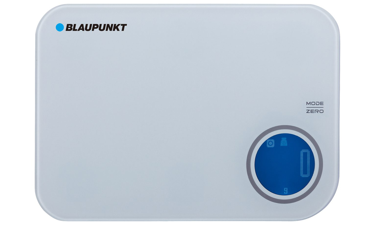 Waga kuchenna Blaupunkt FKS601