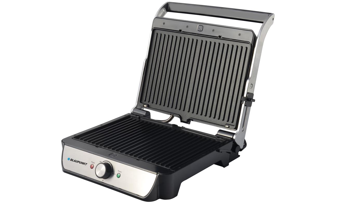 Grill elektryczny BLAUPUNKT GRS701 grillowanie bez tłuszczu