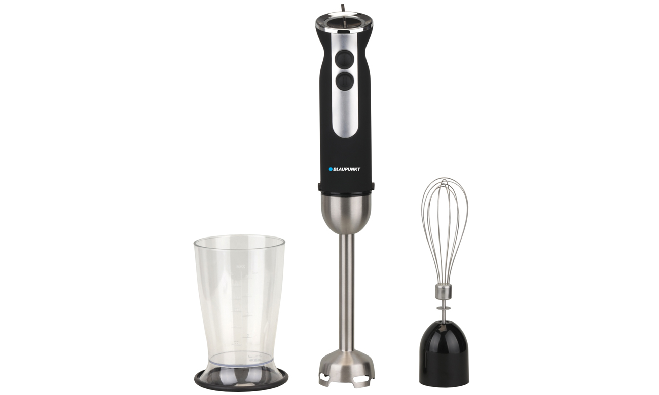 Blender Blaupunkt HBD401BK z płynną regulacją prędkości