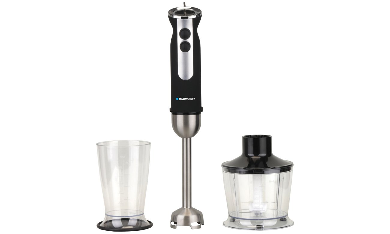 Blender Blaupunkt HBD501BK z płynną regulacją prędkości