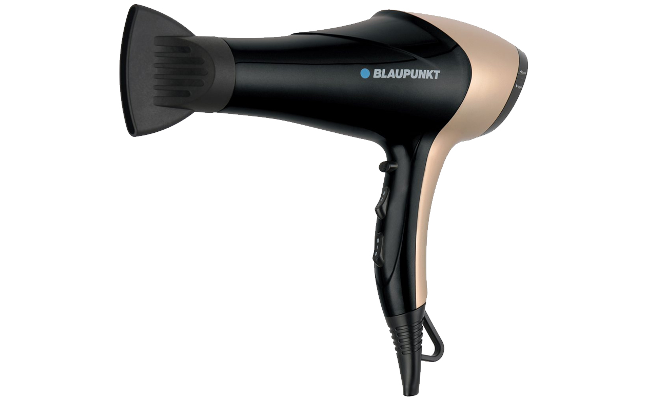 Suszarka do włosów Blaupunkt HDA601GD