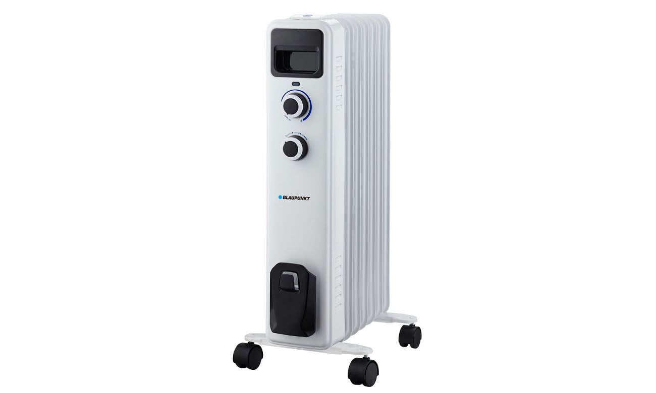 Grzejnik olejowy Blaupunkt HOR301