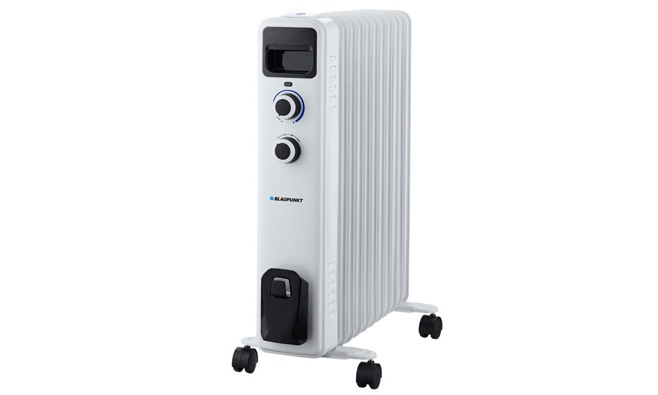Grzejnik olejowy Blaupunkt HOR501