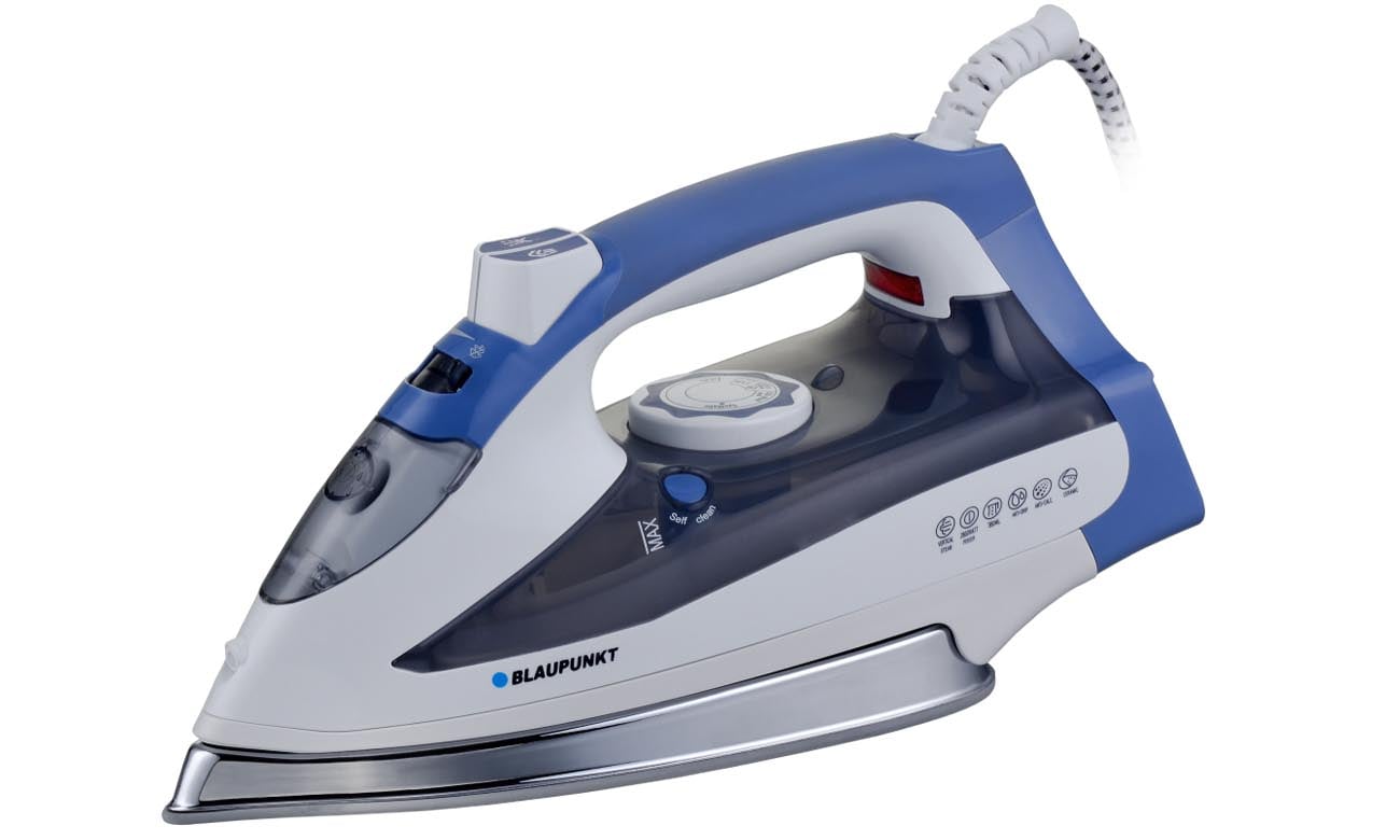 Żelazko parowe Blaupunkt HSI501