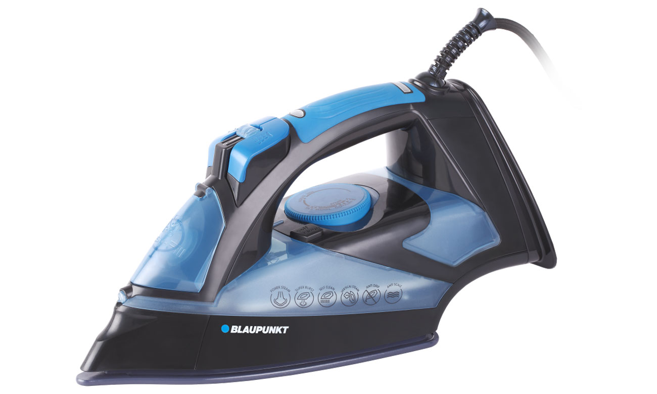 Żelazko parowe Blaupunkt HSI701