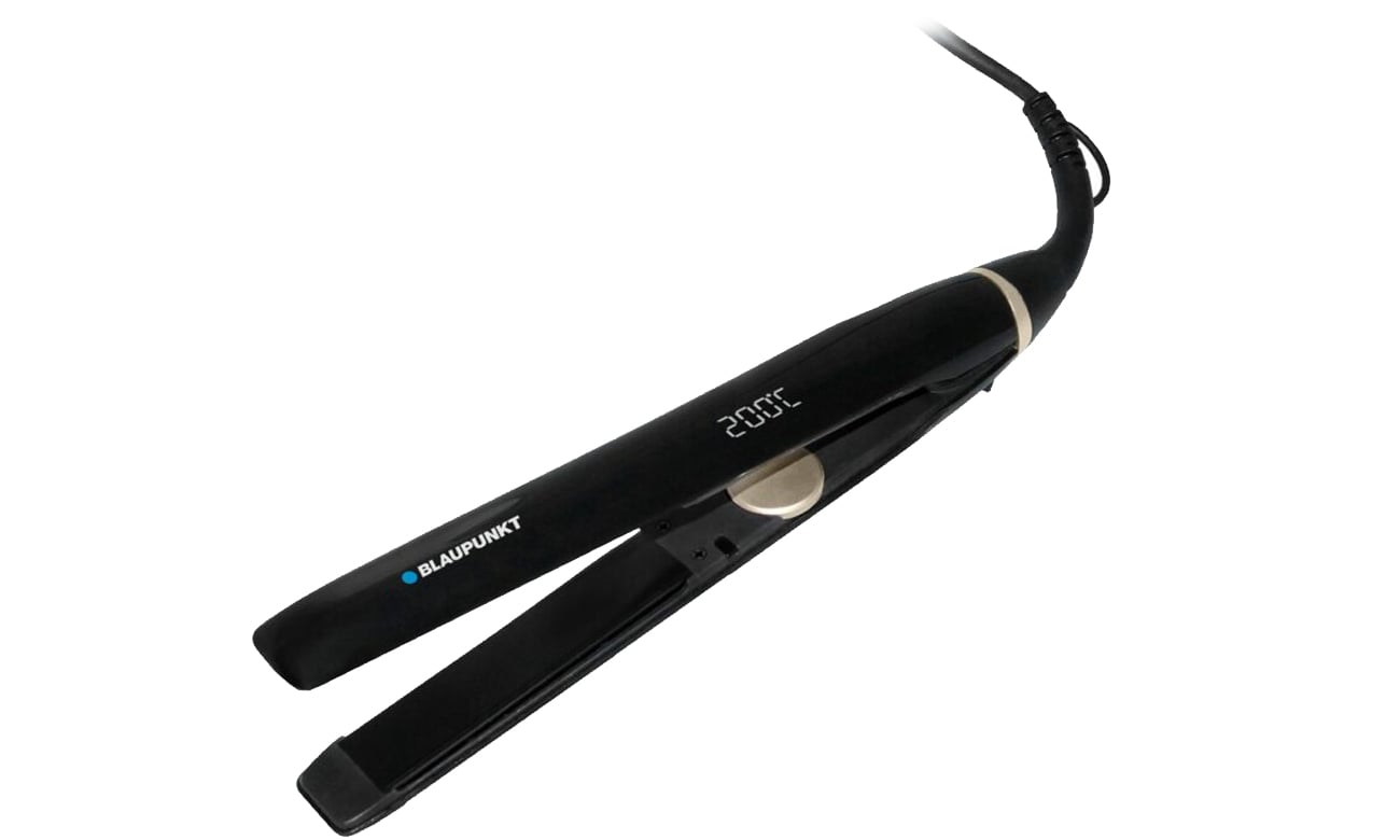 Prostownica do włosów Blaupunkt HSS601