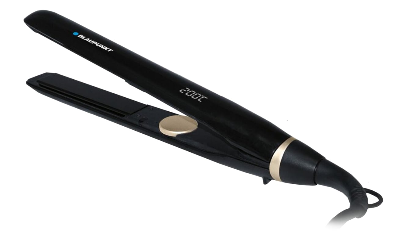 Prostownica do włosów Blaupunkt HSS601