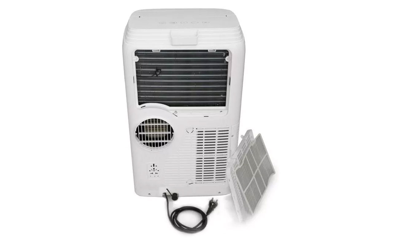 Klimatyzator Blaupunkt Moby Blue S 09