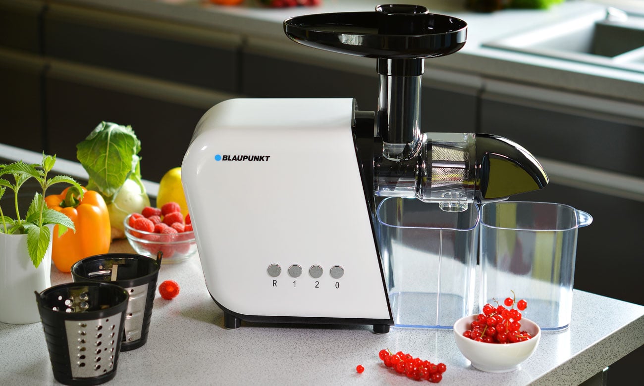 Blaupunkt SJH501