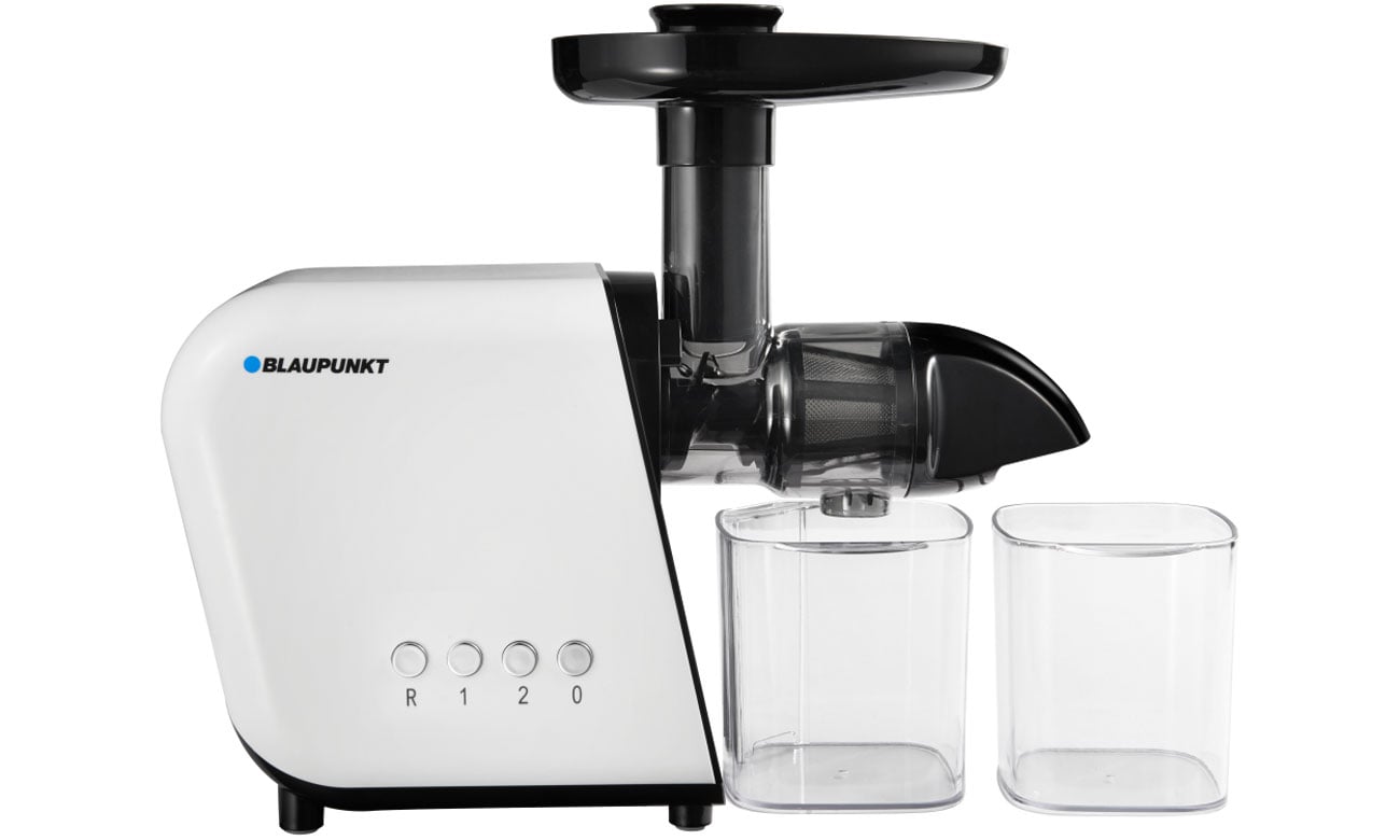 Wyciskarka wolnoobrotowa Blaupunkt SJH501