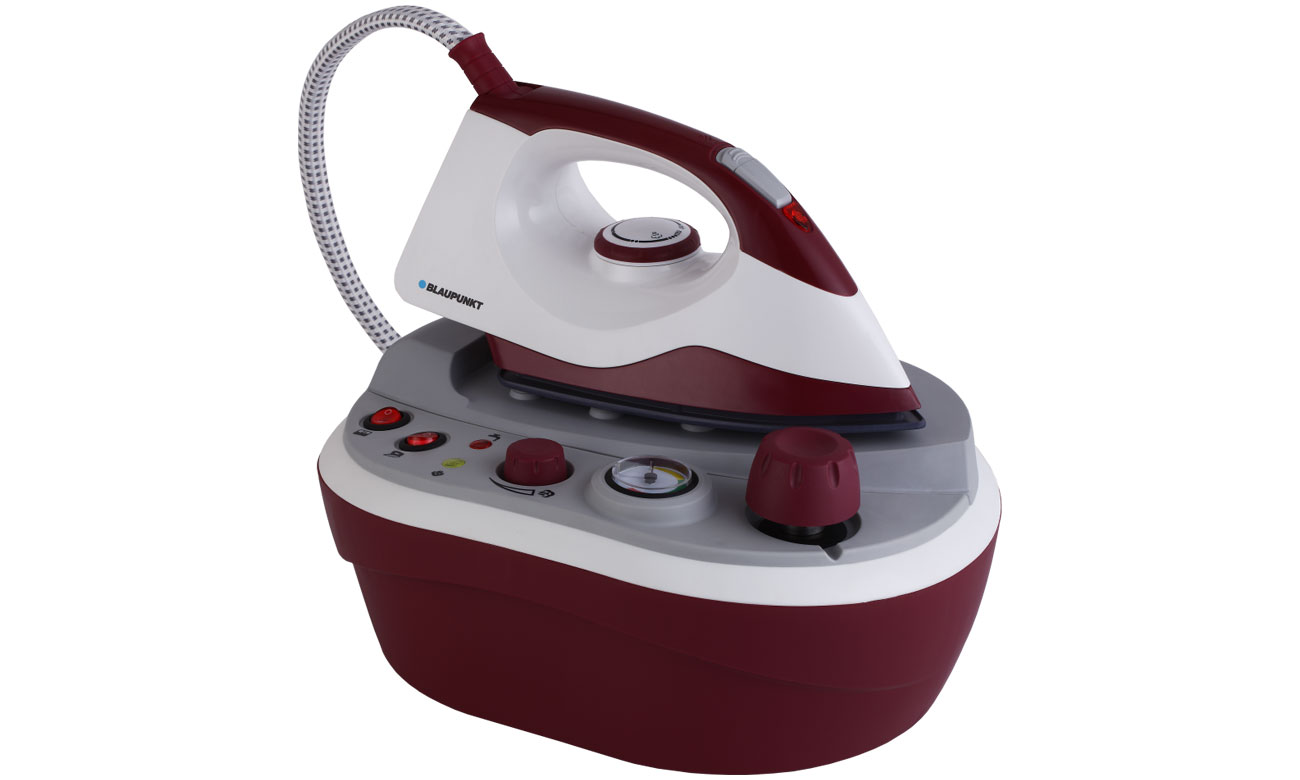 Stacja parowa Blaupunkt SSB501