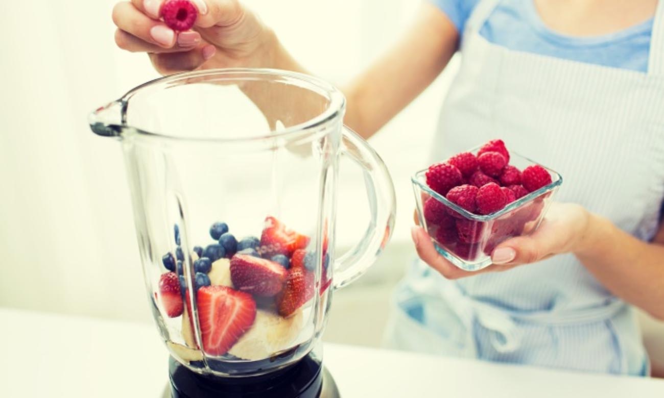 Blaupunkt TBG701 BLENDER KIELICHOWY