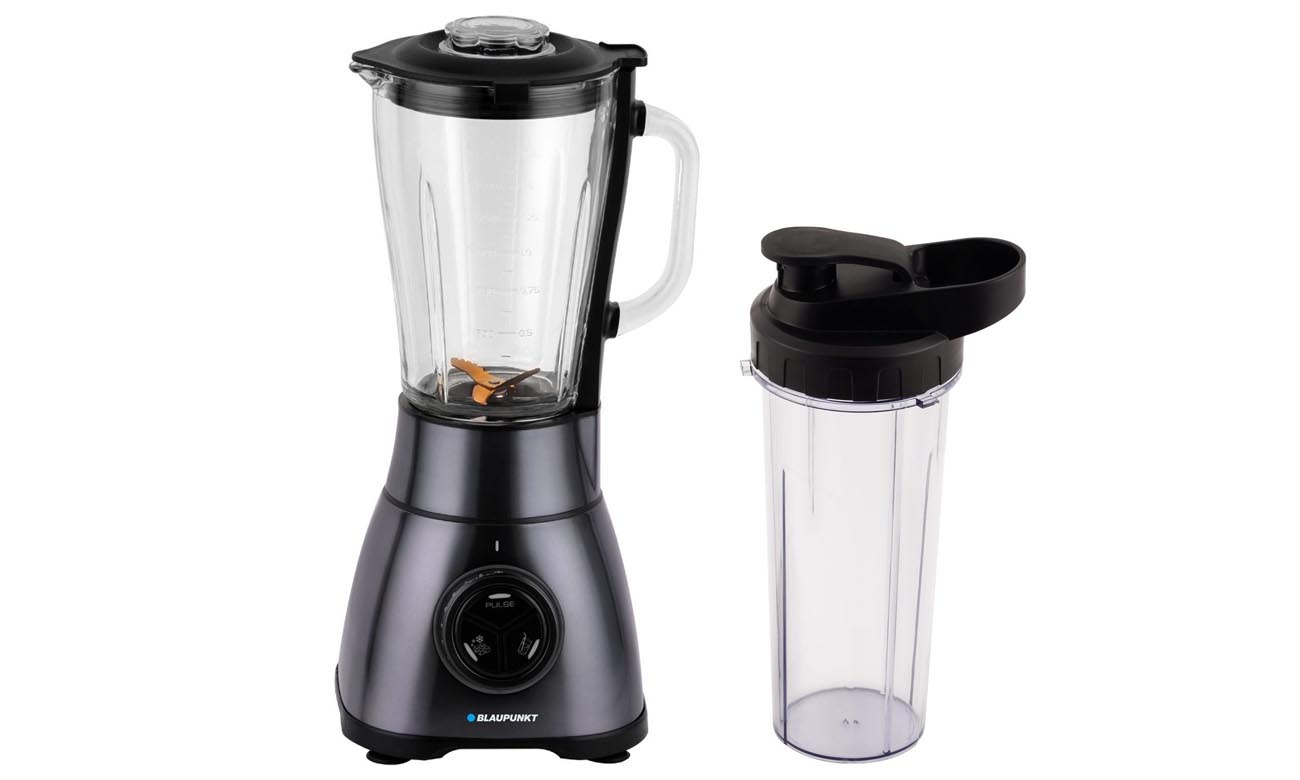 blender z pojemnikiem na wynos Blaupunkt TBG801