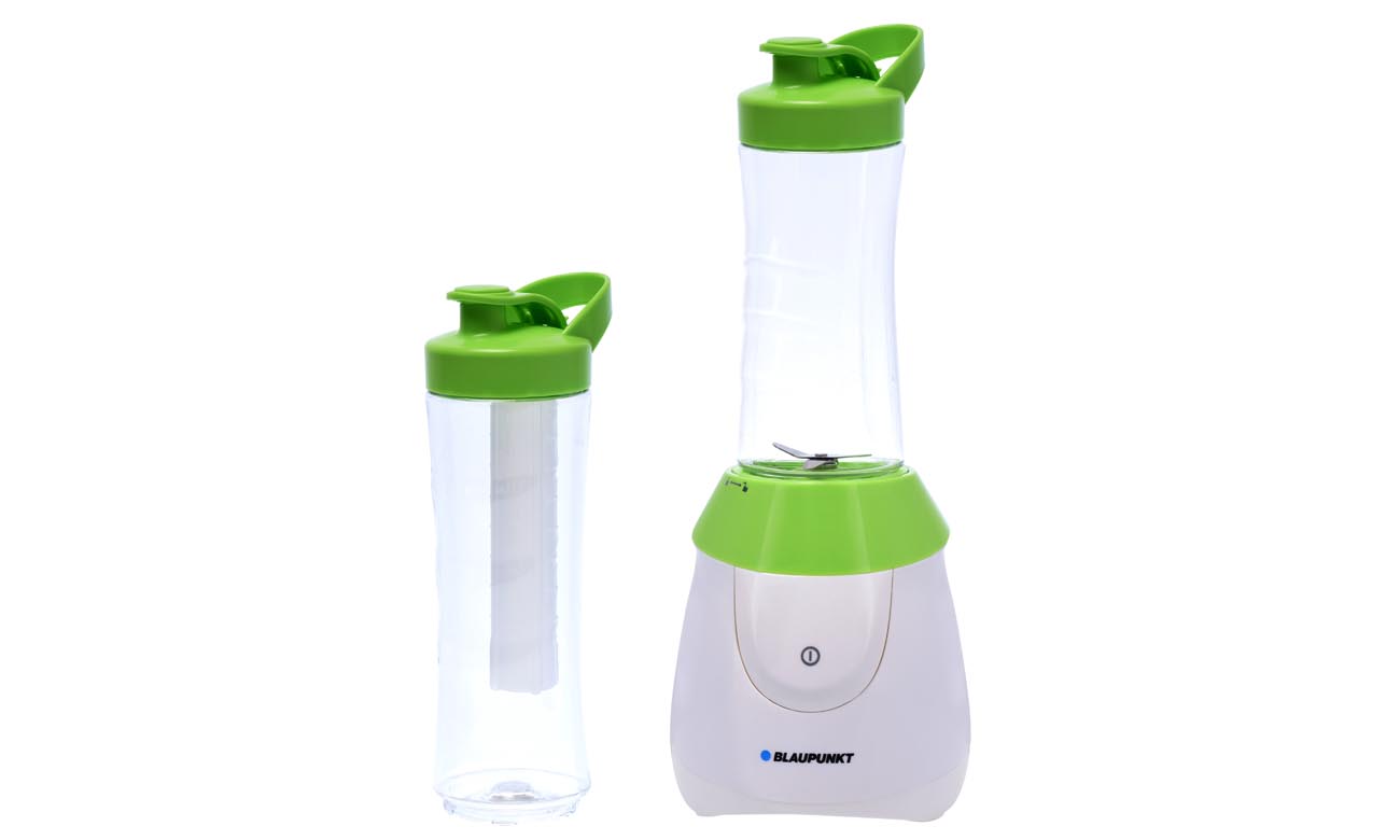 BLENDER Personalny BLAUPUNKT TBP401 wkłady chłodzące