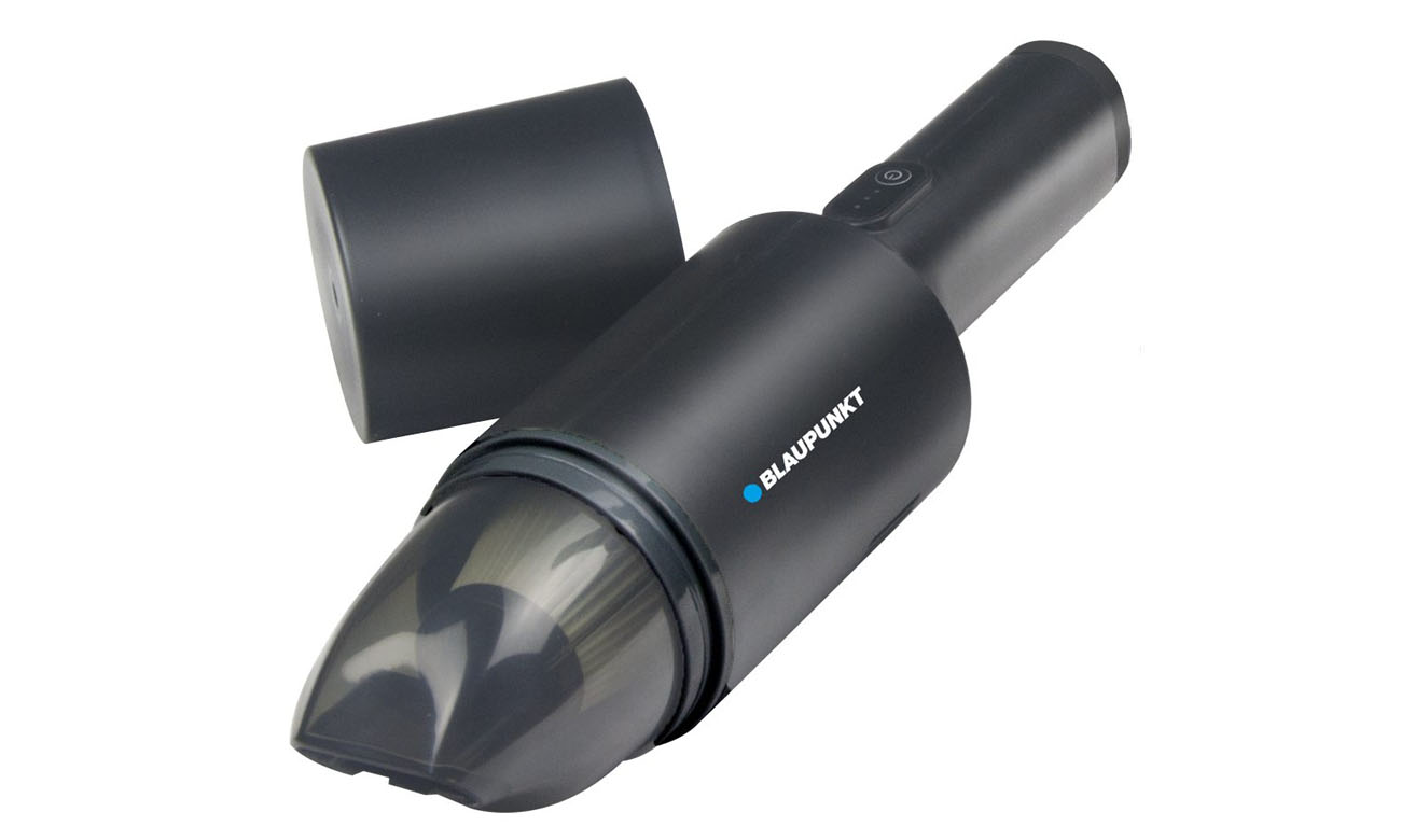 Odkurzacz ręczny Blaupunkt VCP301