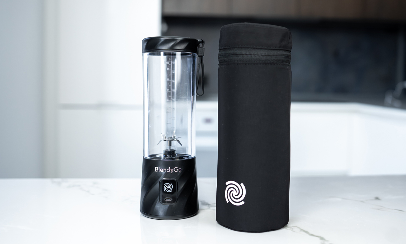 blender blendygo 3 czyszczenie