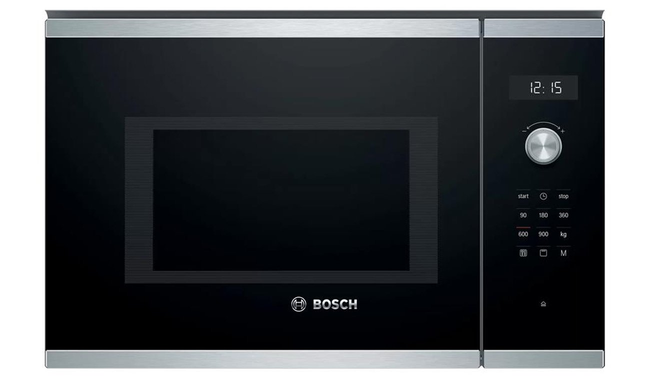Купить Микроволновка с грилем Bosch BEL554MS0, цена 13741 грн — Prom.ua ...