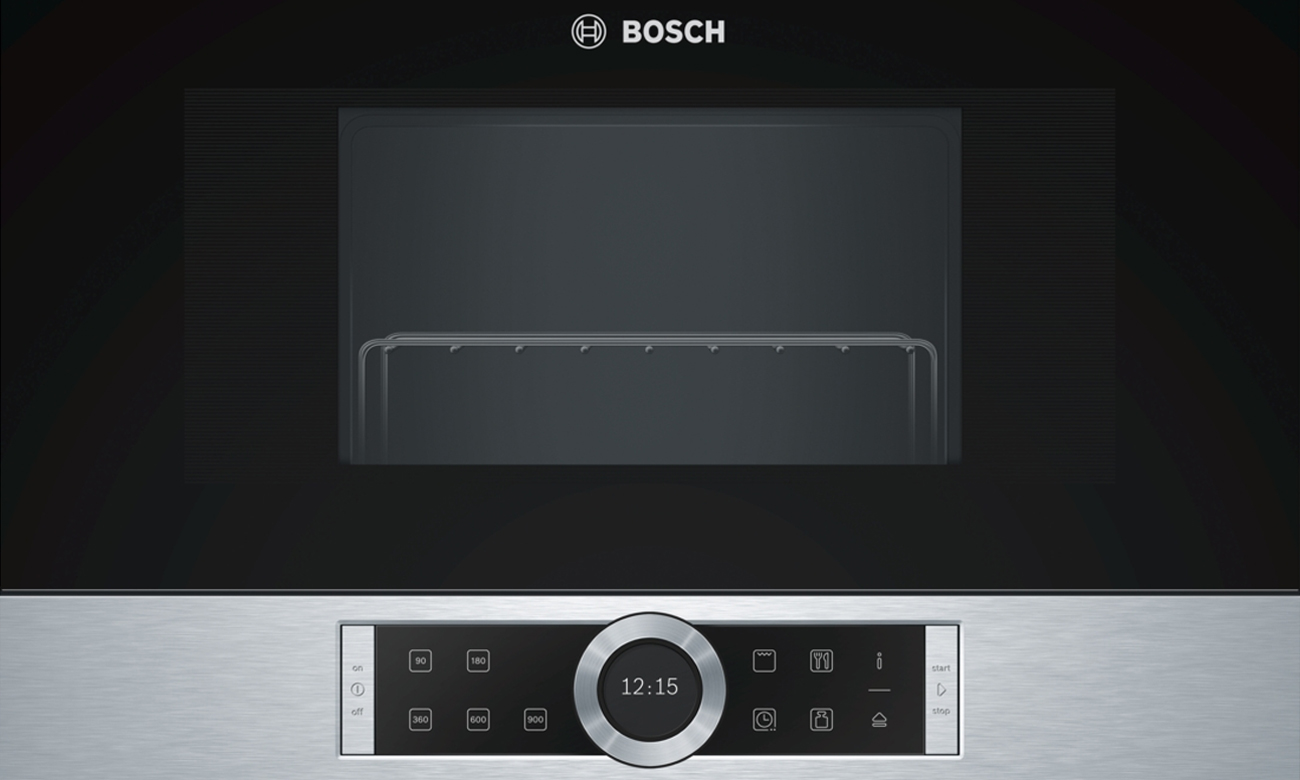 Bosch Serie 8 BEL634GS1