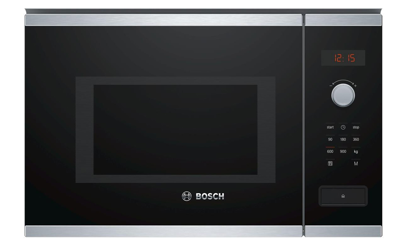 Bosch Kuchenka mikrofalowa BFL553MS0