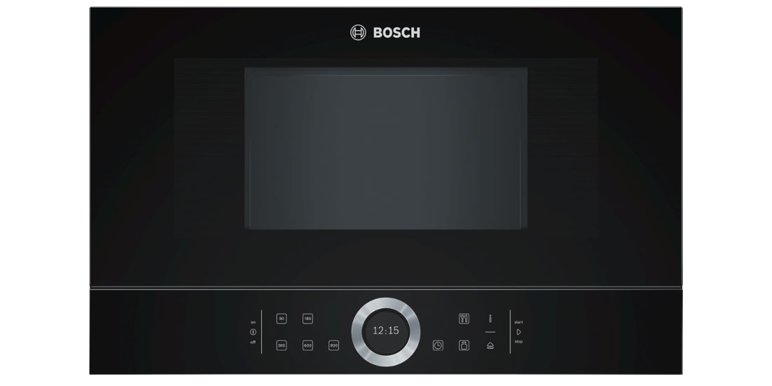 Piekarnik Bosch HBG 634BB1