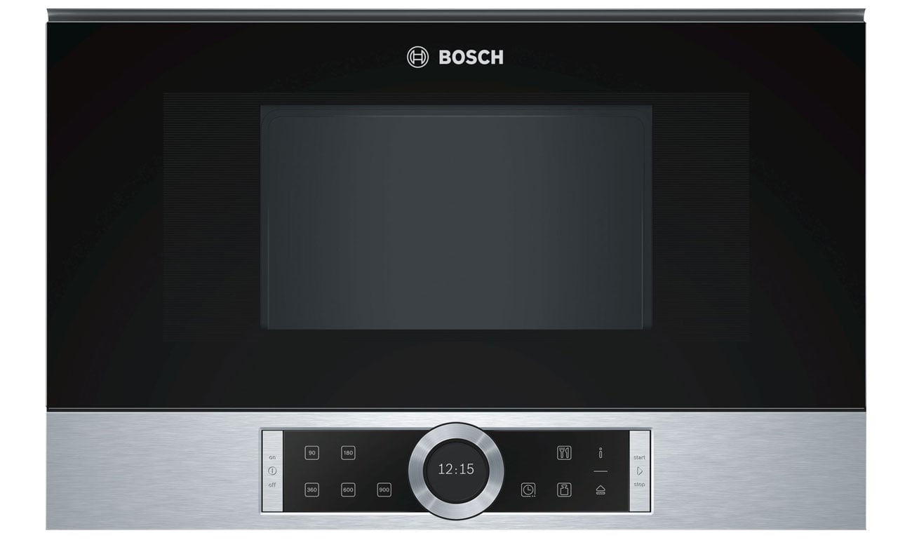 Bosch BFR634GS1