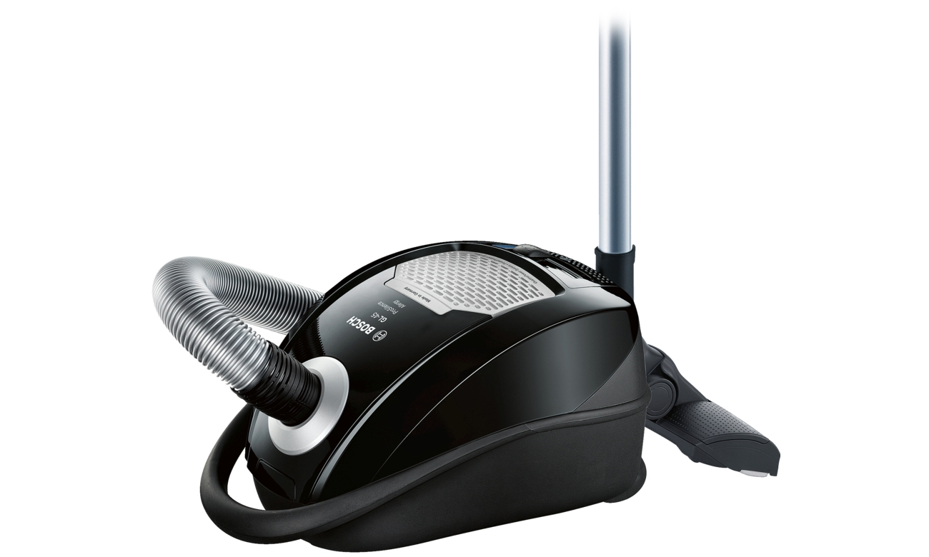 Tubo Flessibile Di Ricambio Per Aspirapolvere Bosch BGC05 BGS05 - 1.85m, Pieghevole, Facile Installazione