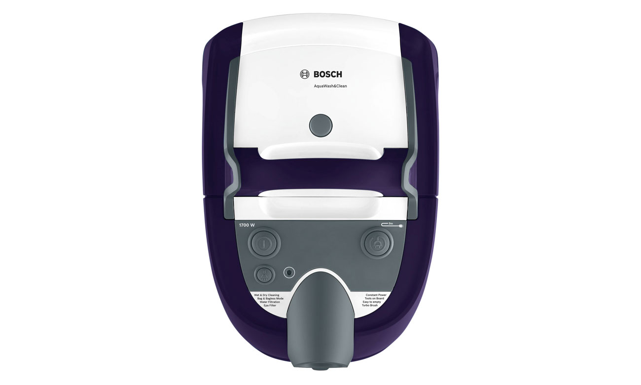 Odkurzacz piorący Bosch BWD41740