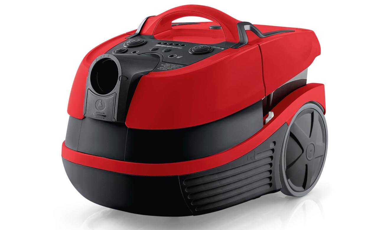 Odkurzacz Bosch BWD421PET