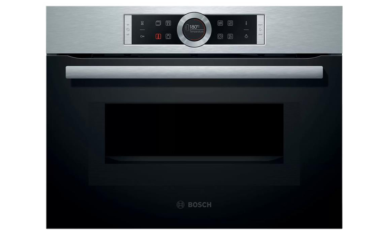 Piekarnik Bosch&nbsp;CMG633BS1
