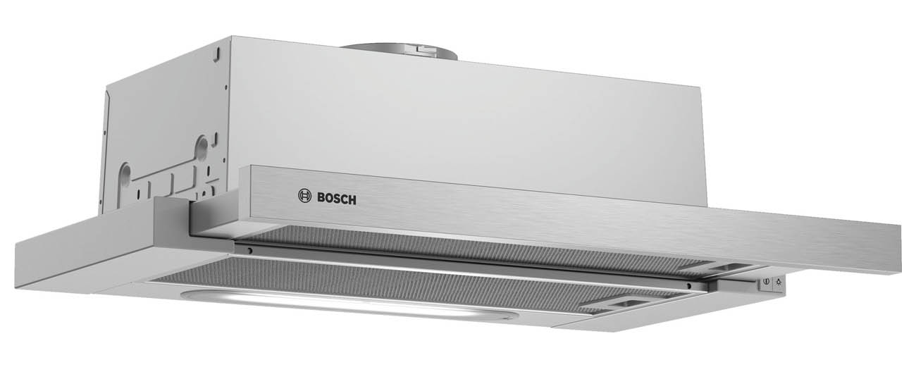 Okap szufladowy Bosch DFT63AC50