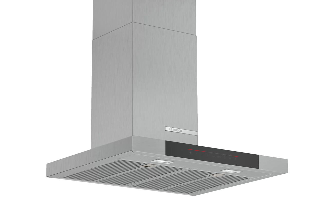 Okap kuchenny Bosch DWB67JP50