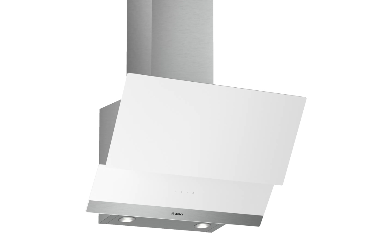 Okap kuchenny Bosch DWK065G20