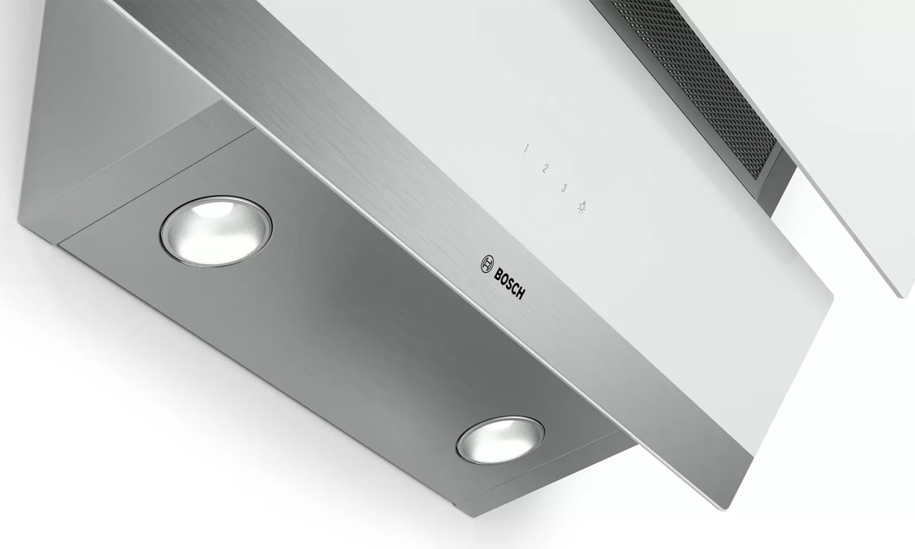 Okap kuchenny Bosch DWK065G20