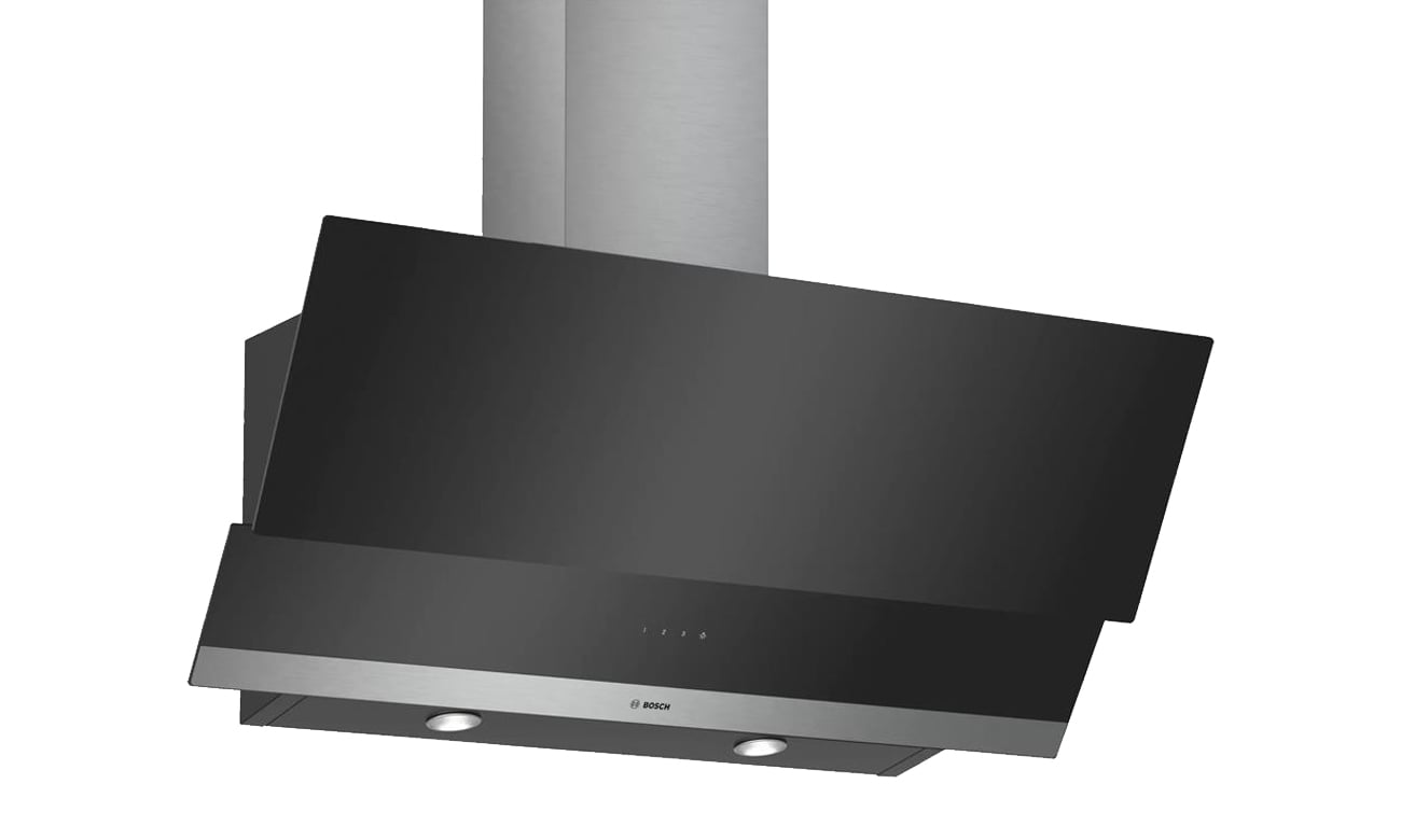 Okap kuchenny Bosch DWK095G60
