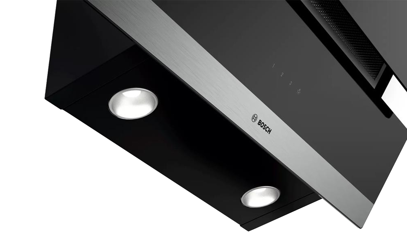 Okap kuchenny Bosch DWK095G60