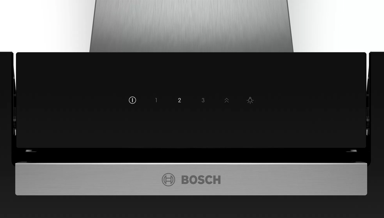 okap bosch DWK87EM60 cechy