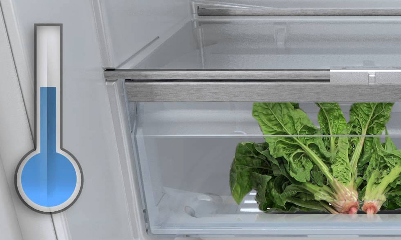FreshSense w Bosch GSN54AW31F