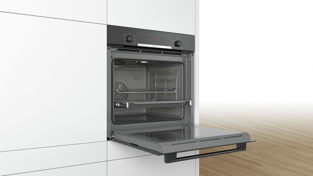 Piekarnik Bosch HBA554EB0 