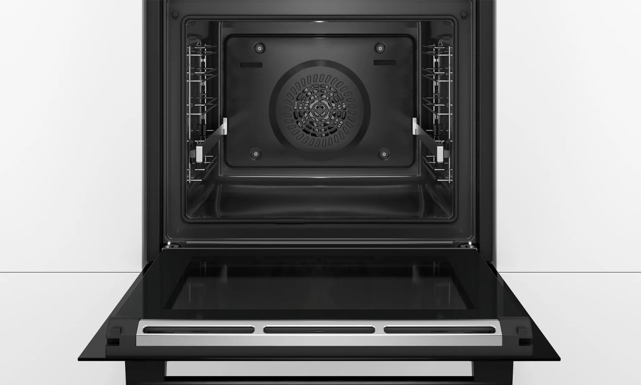 Piekarnik do zabudowy Bosch	HBA578BB0