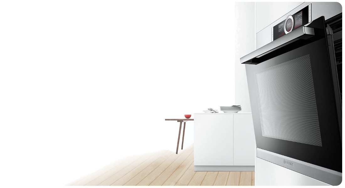 Bosch HBG634BS1 Piekarniki standardowe Sklep al.to