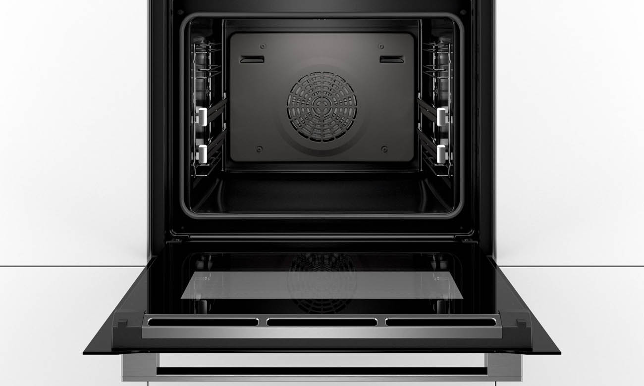 Piekarnik do zabudowy Bosch HBG636LB1