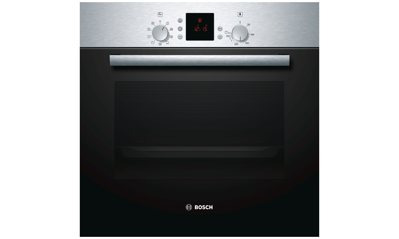 pront piekarnika Bosch HBN 539E7