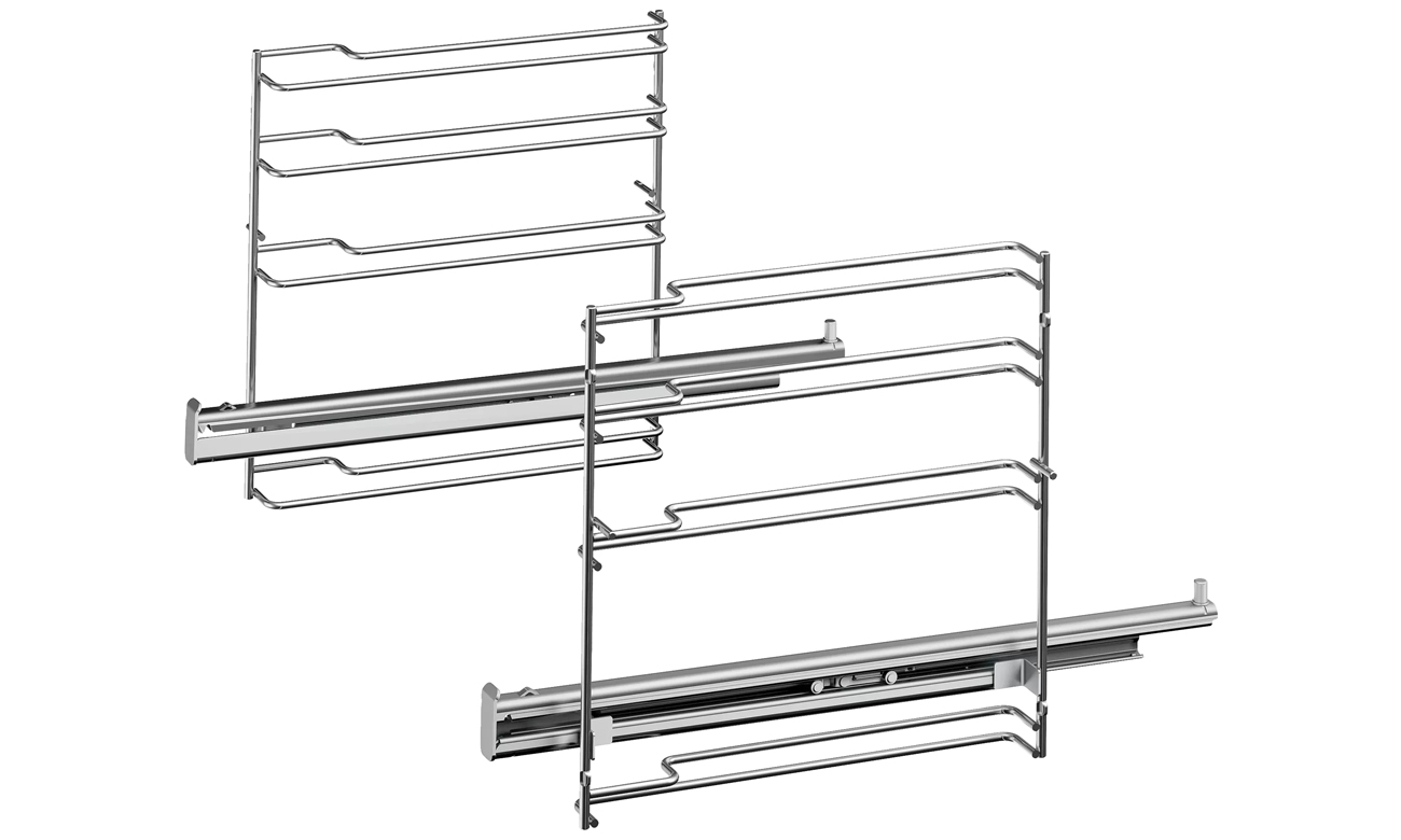 Okap kuchenny Bosch HEZ638170