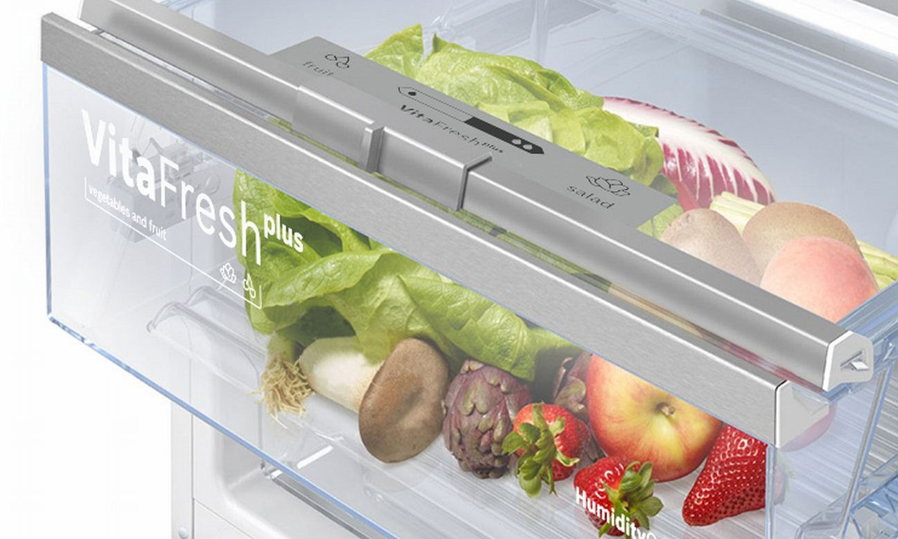 VitaFresh Plus w Bosch KAN92LB35