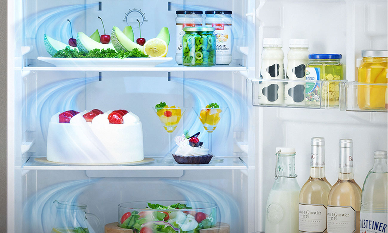 Chłodziarko-zamrażarka Bosch KGN86AIDP