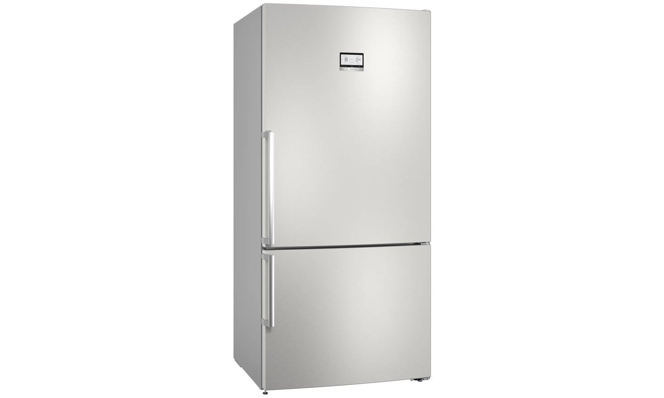 Bosch Lodówka KGN86AIDR