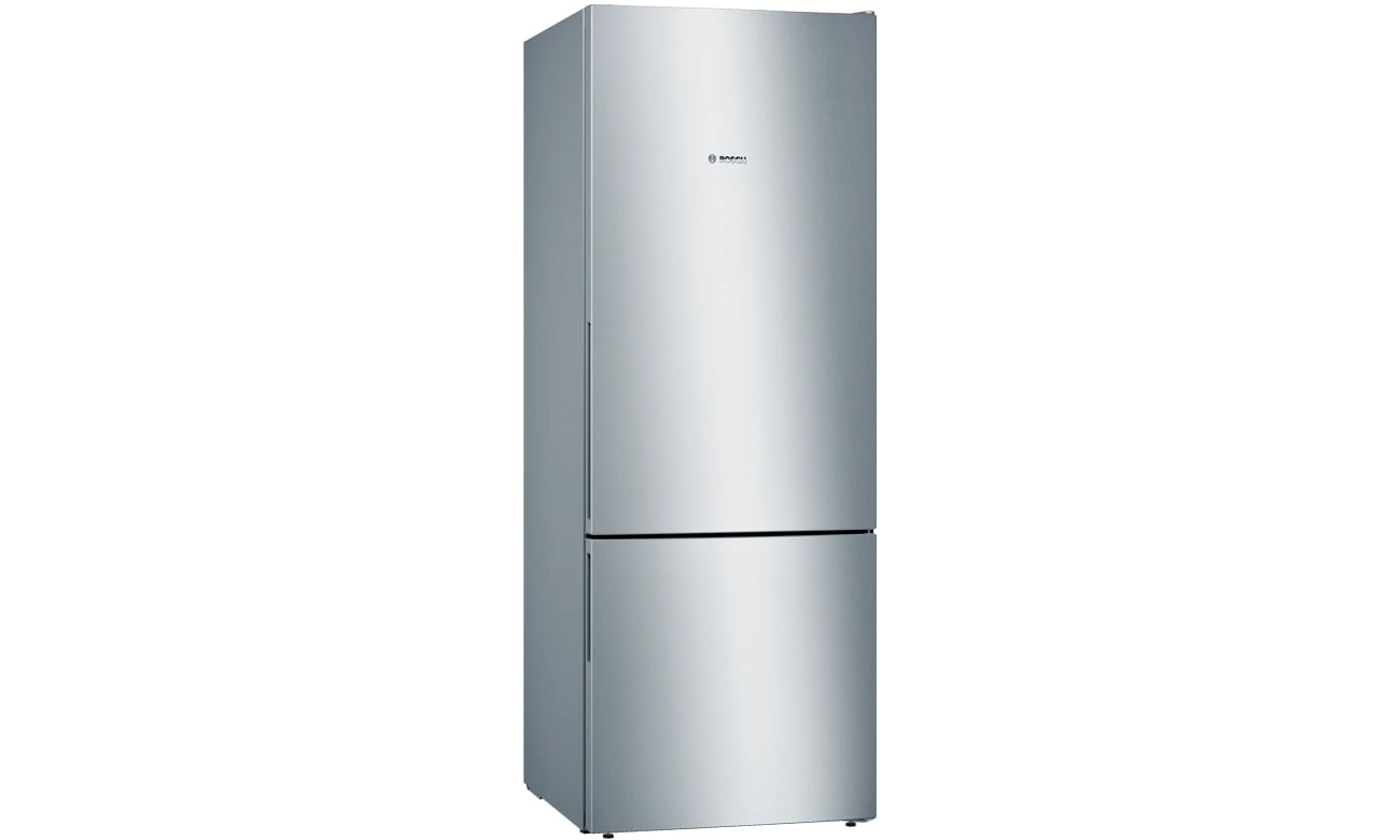 Bosch Lodówka KGV58VLEAS