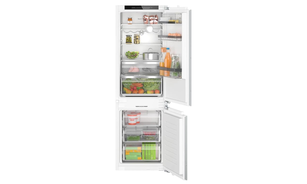 Bosch Lodówka KIN86ADD0