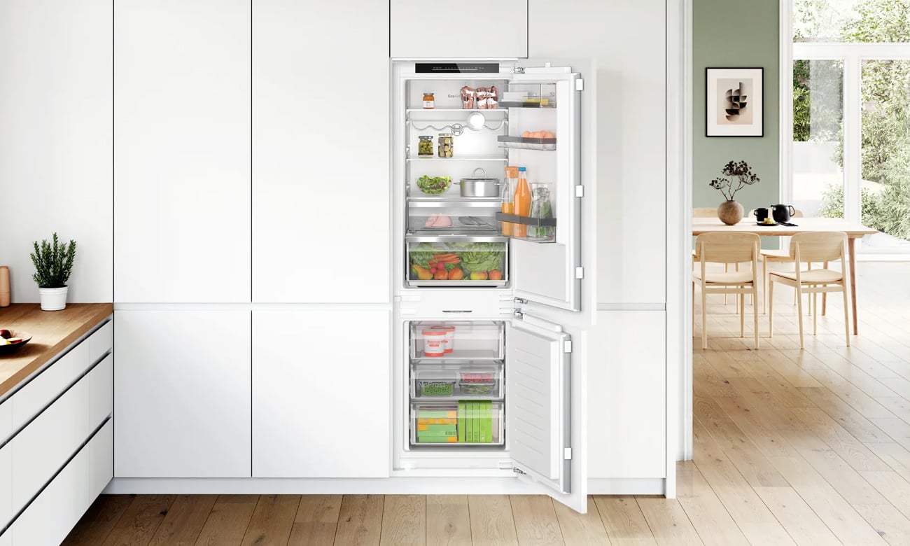 lodówka bosch KIN86ADD0